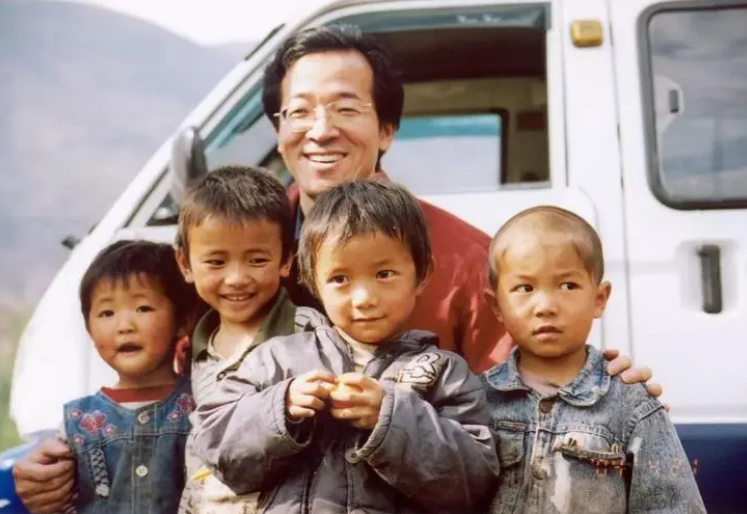 俞敏洪
