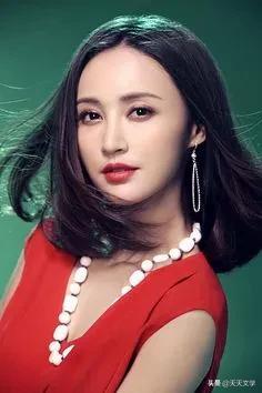 張歆藝