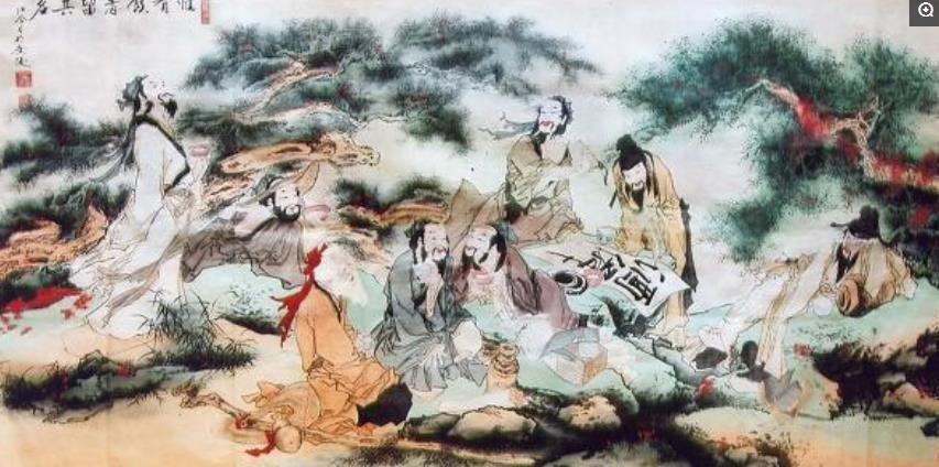 伯仁