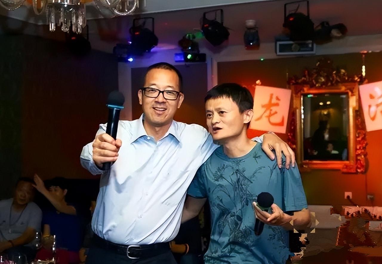 俞敏洪