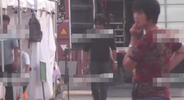 韓寒
