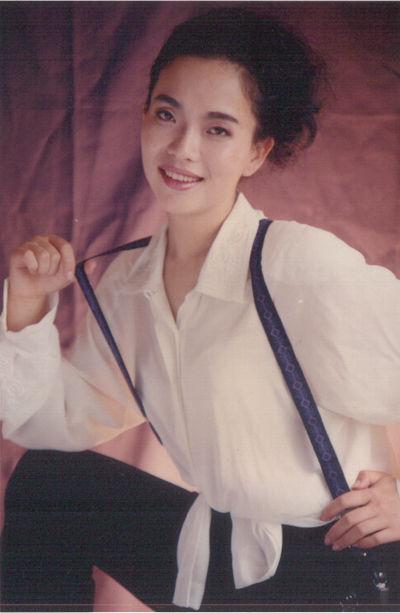 那英