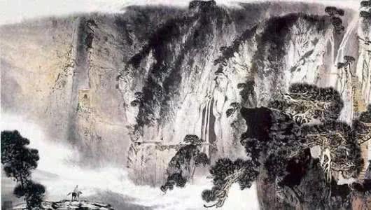 李白
