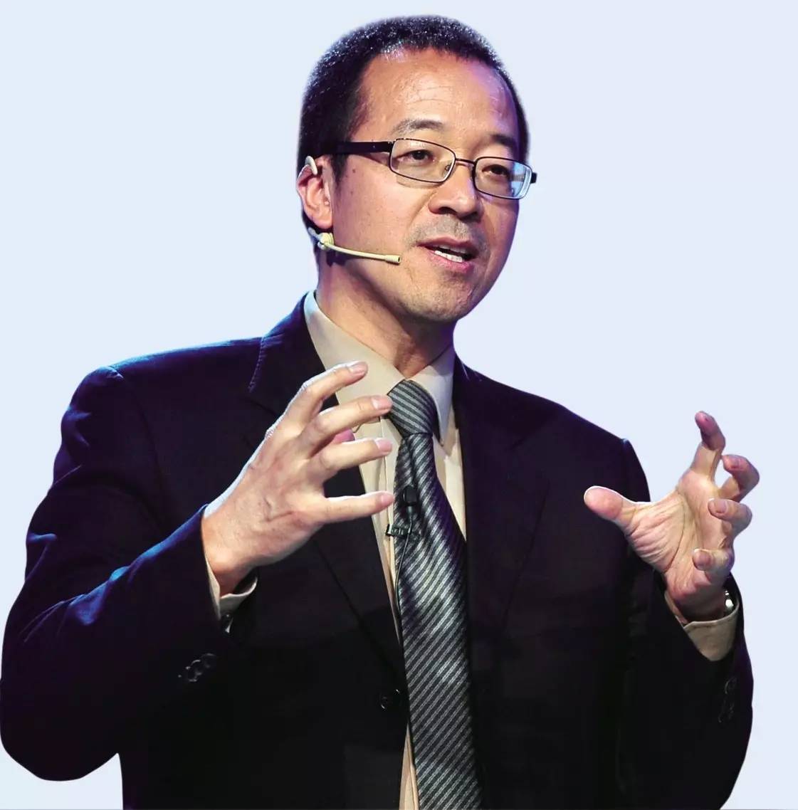 俞敏洪