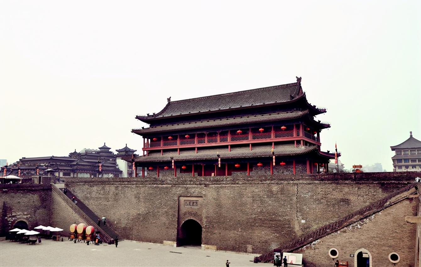 李白