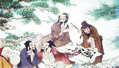 伯仁