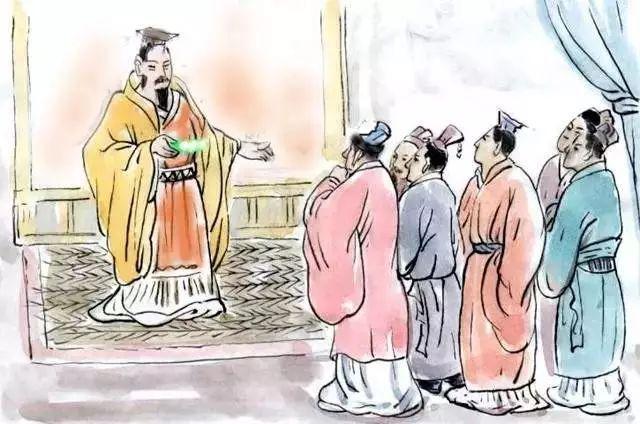 伯仁