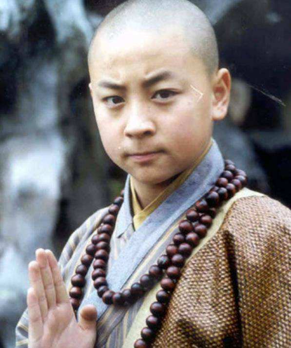 釋小龍