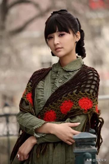 張歆藝