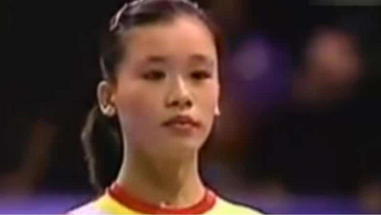 桑蘭