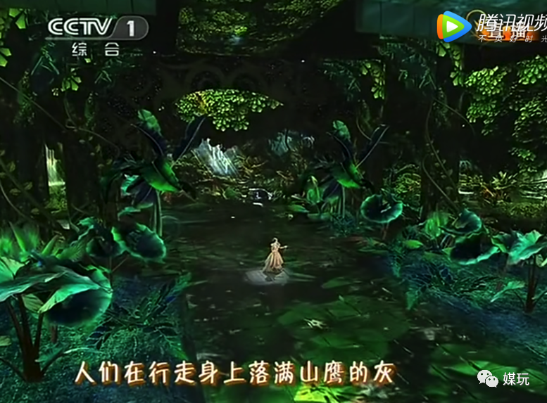 王菲