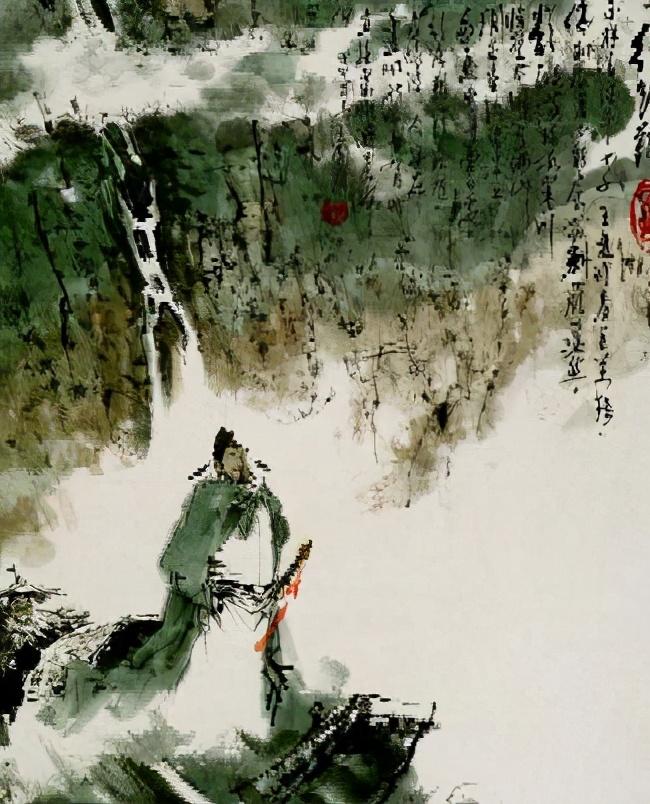 李白