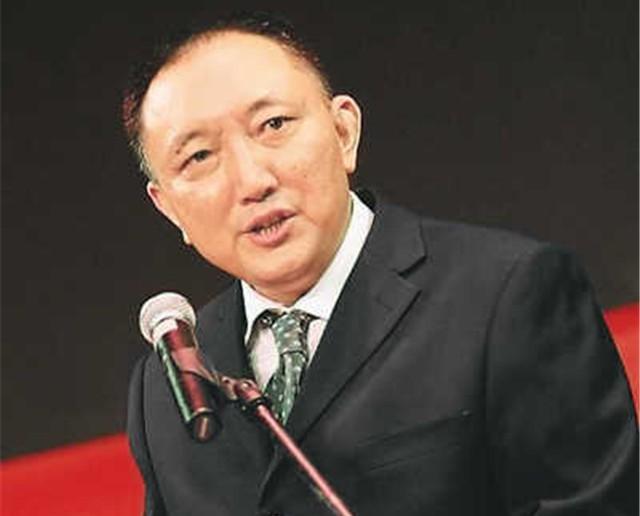 韓三平