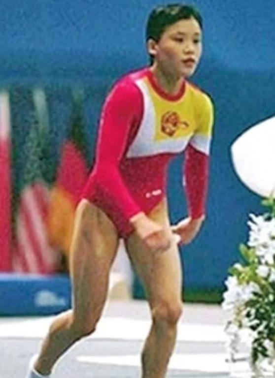 桑蘭