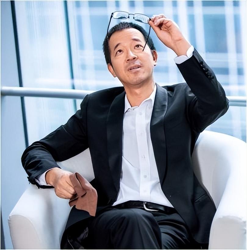 俞敏洪