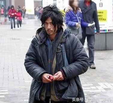 犀利哥