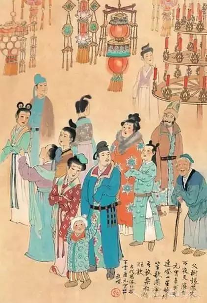 李白