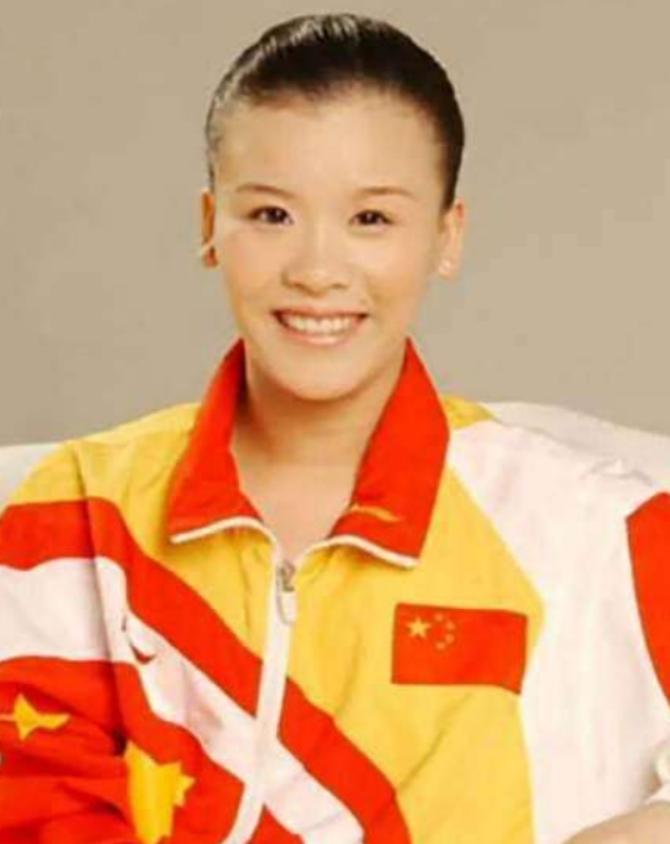 桑蘭