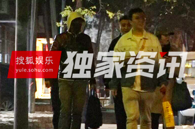 葛優