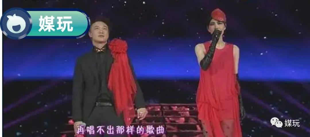 因為愛是誰唱的(王菲陳奕迅《因為愛》10年了！還記得那年春晚的驚喜和遺憾嗎？)