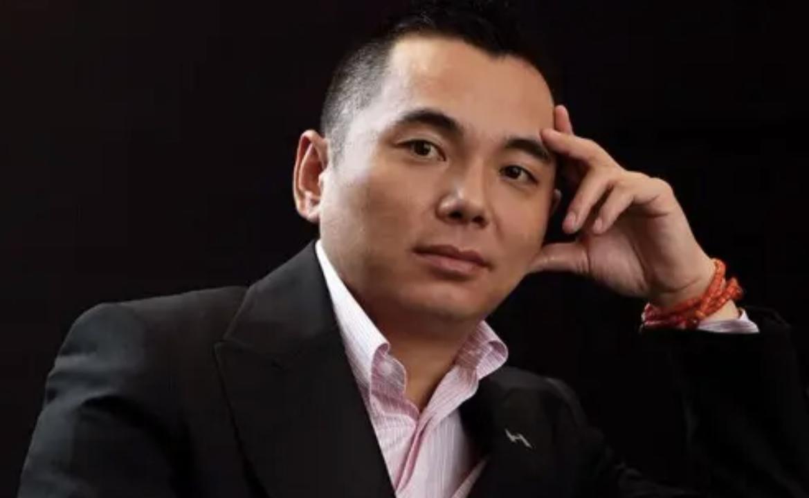 李湘