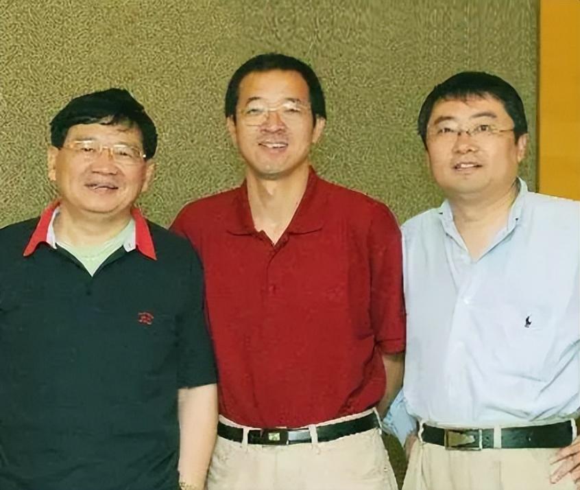 俞敏洪