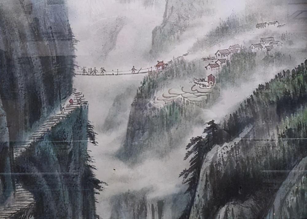 李白