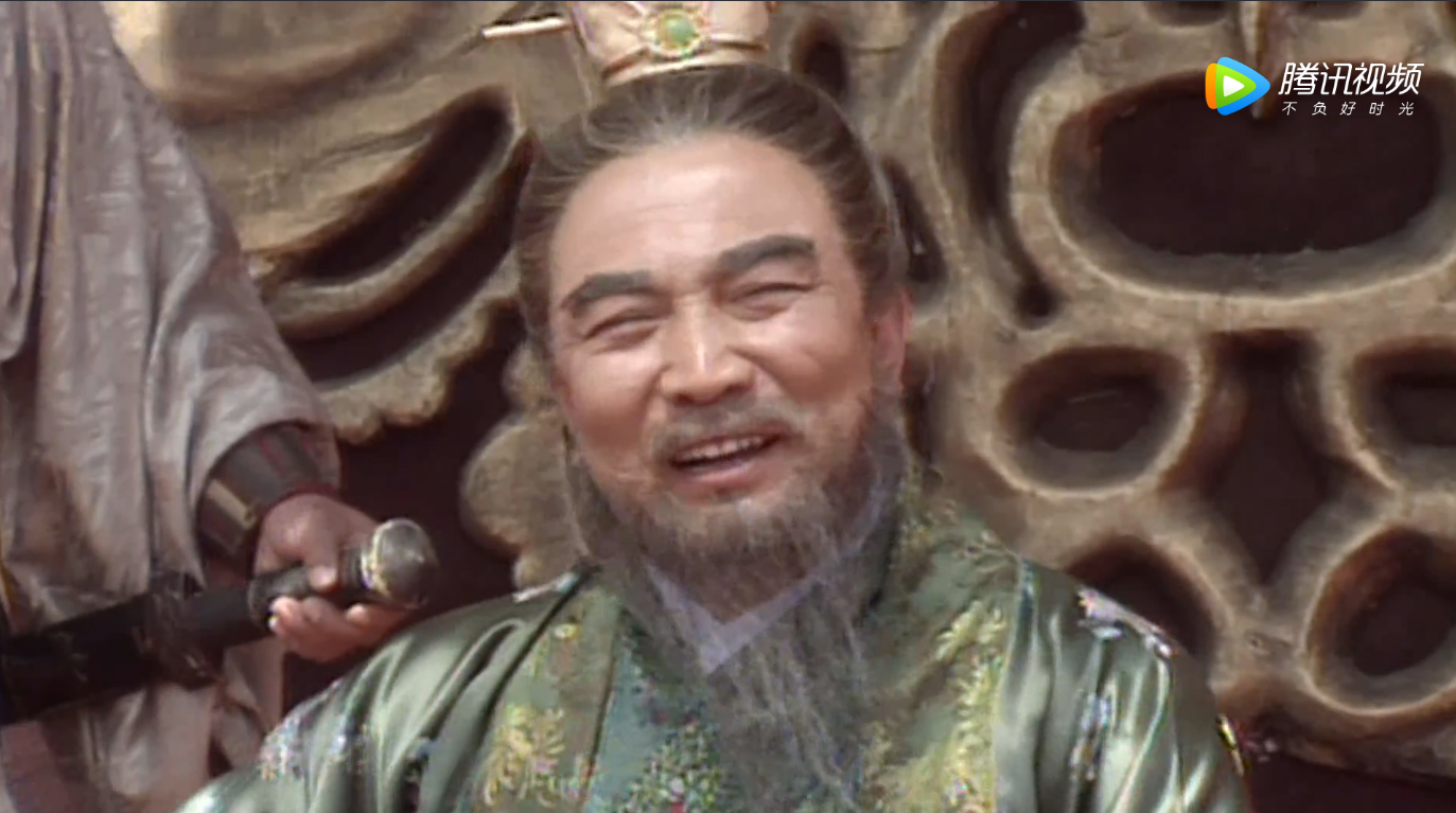 黃忠