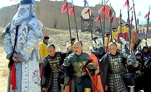 吳三桂
