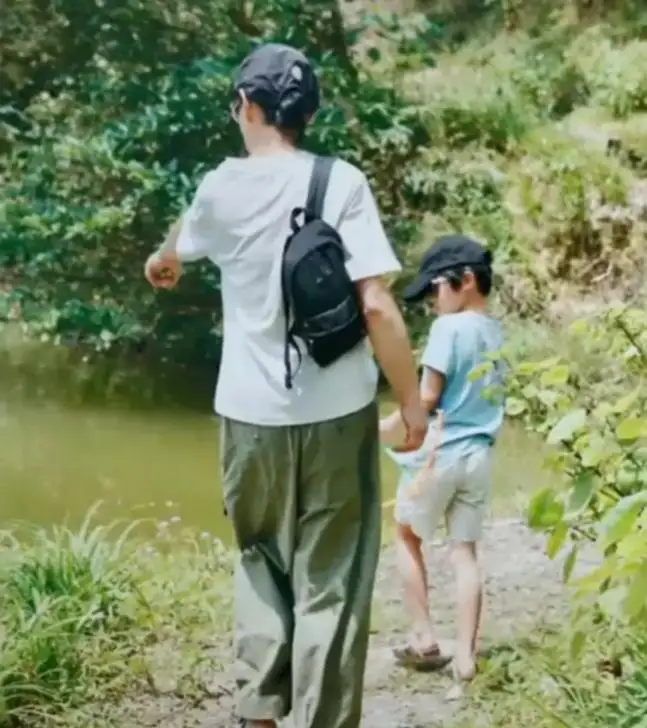 劉若英