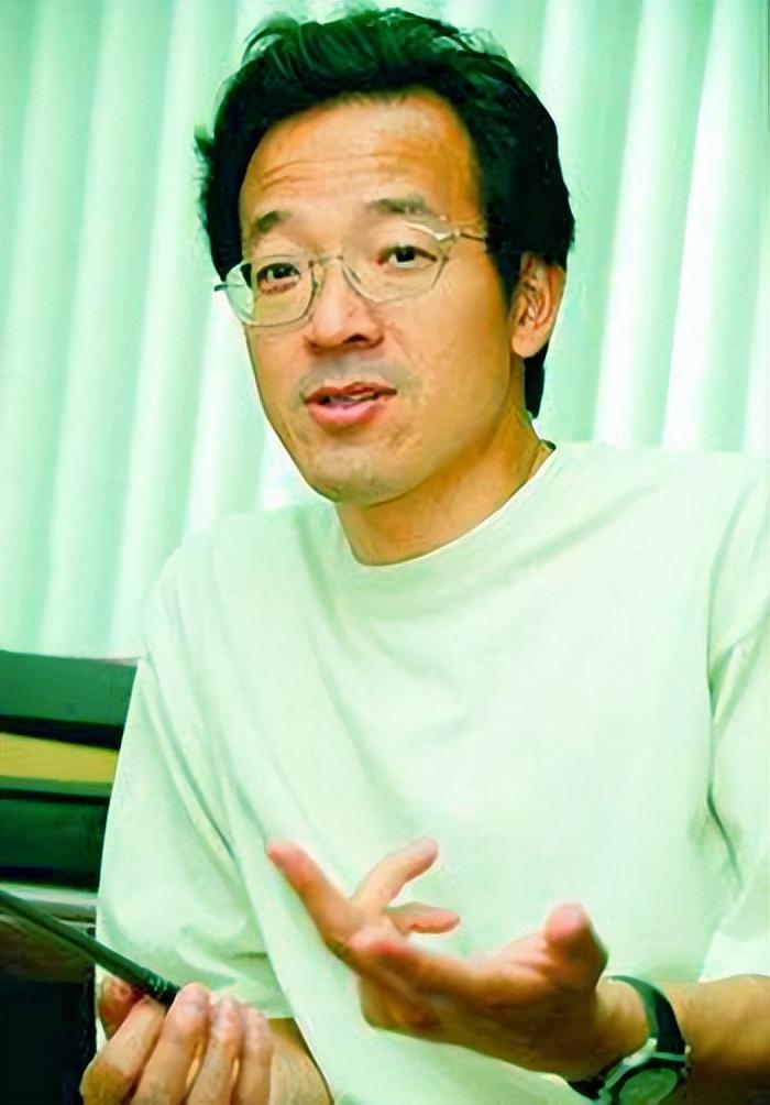 俞敏洪