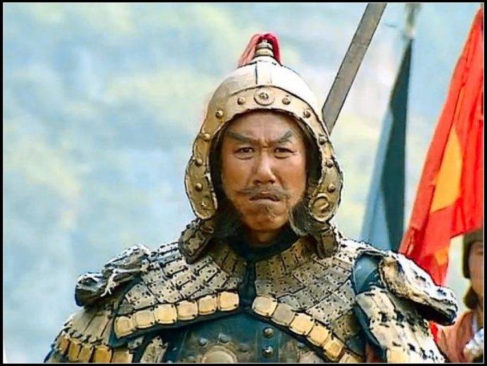 黃忠