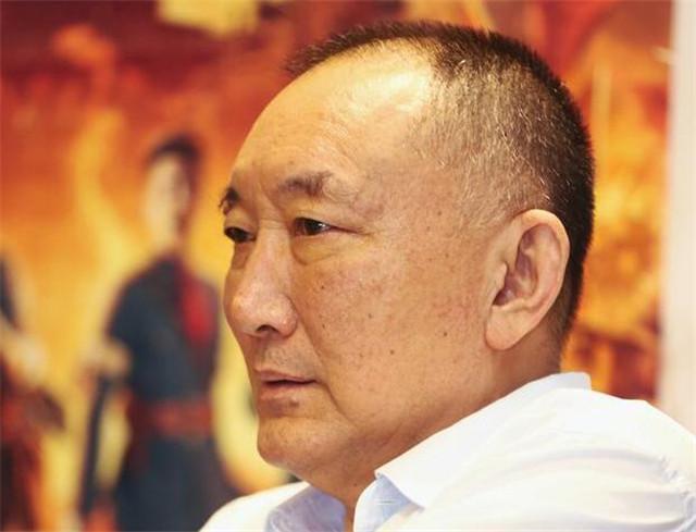 韓三平