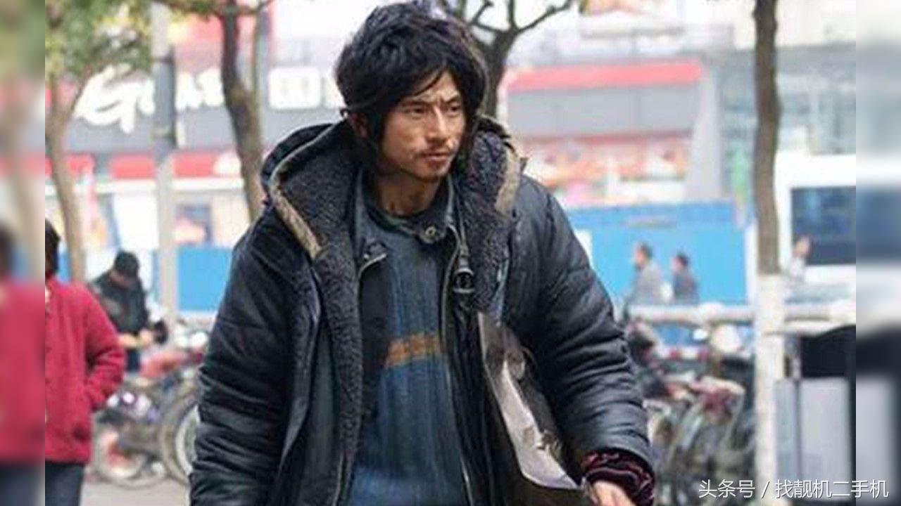犀利哥