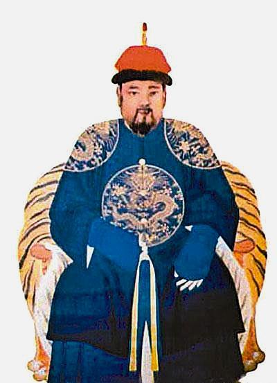 吳三桂