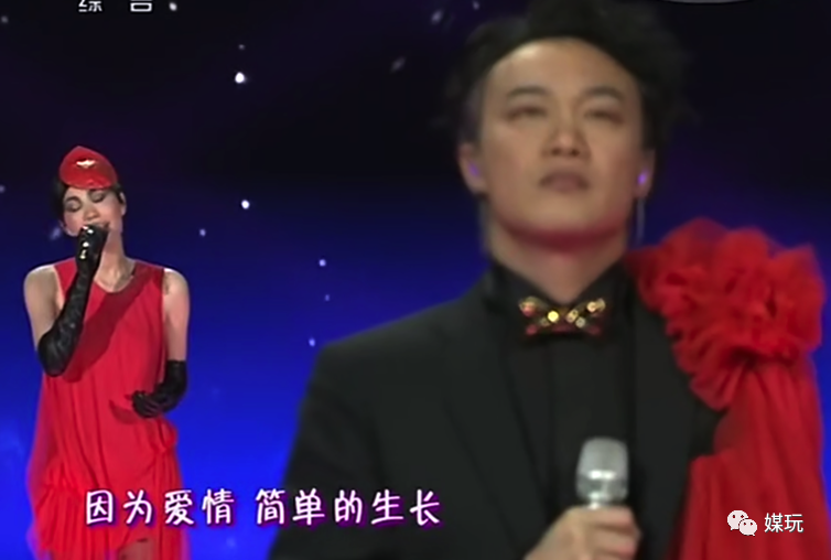 王菲