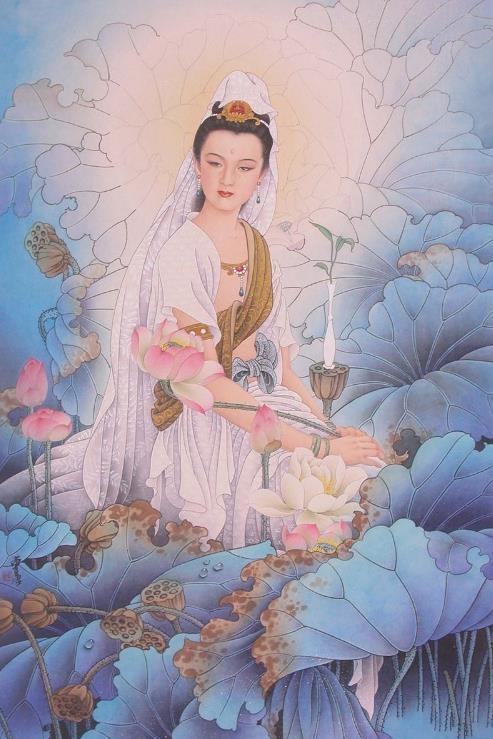 梨山老母