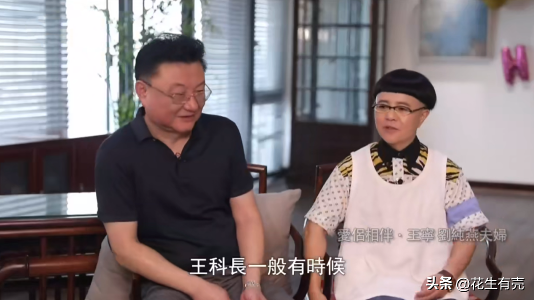 劉純燕
