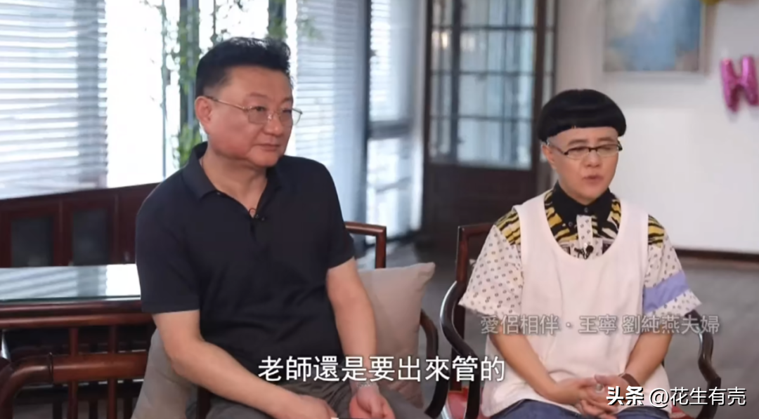劉純燕