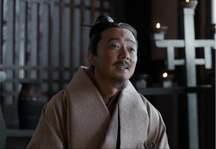 毛遂