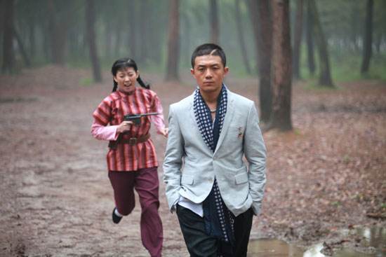 李澤鋒