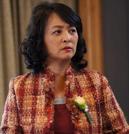 李勤勤