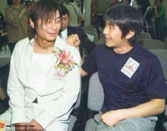 王杰