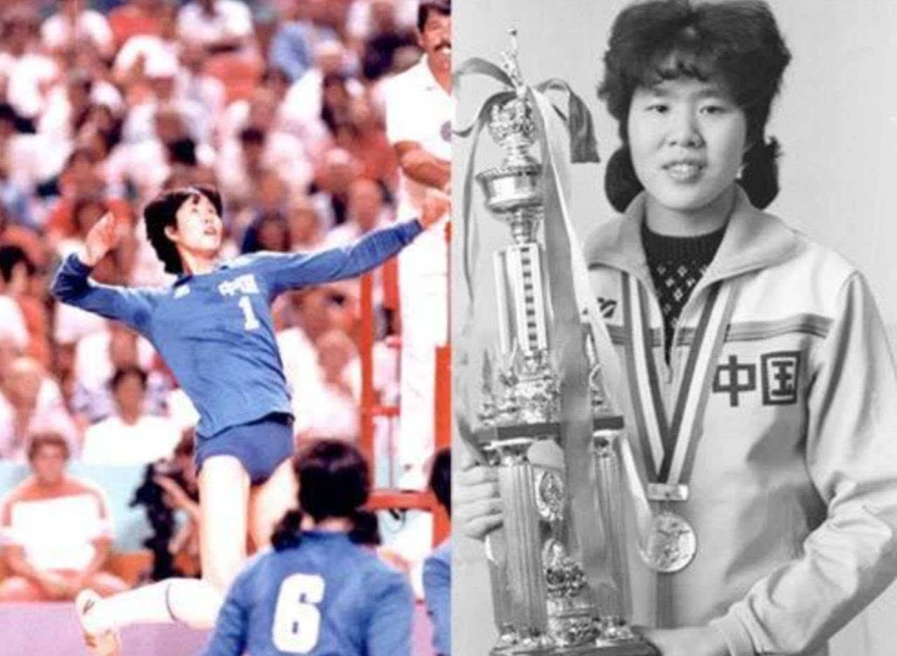 李勤勤