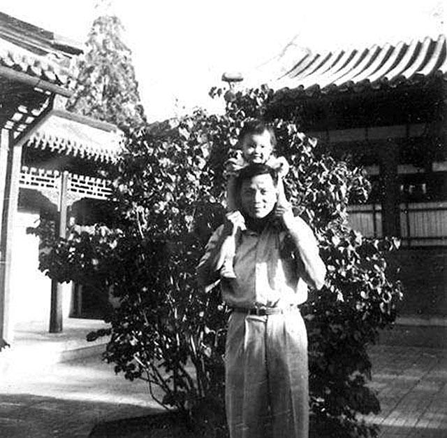 洪晃