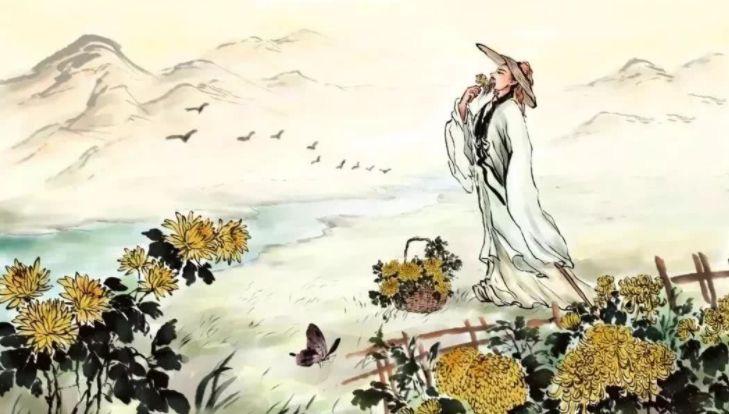 陶淵明