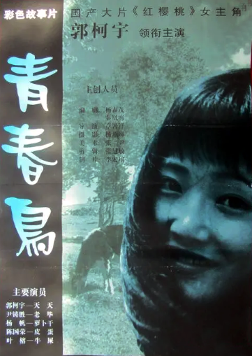 郭柯宇