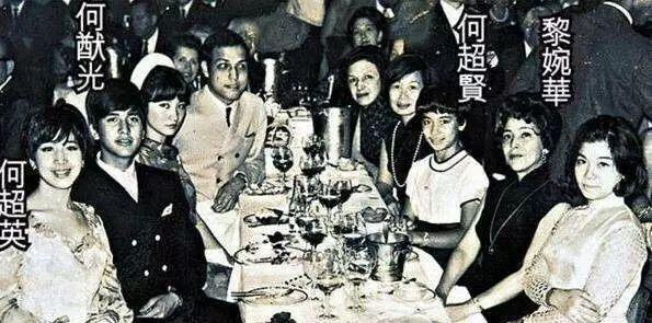 黎婉華
