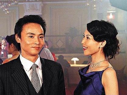 吳啟華