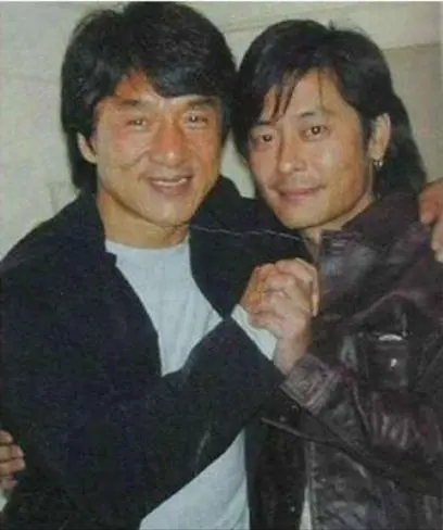王杰